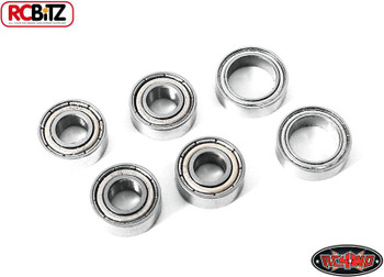 Bearing Kit for Yota Ultimate Scale REAR Axle Trail Finder 2 TF2 Metal Z-S0081