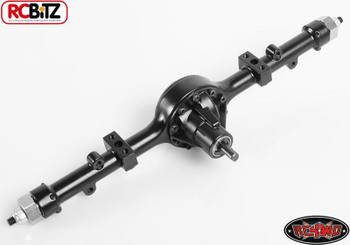 Replacement Yota II Ultimate Scale Cast Axle REAR Gelande 2 G2 GII RC4WD Z-A0081