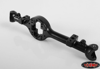 FRONT Replacement Case Housing for Cast Yota II Axle Gelande 2 G2 GII Z-A0082 RC