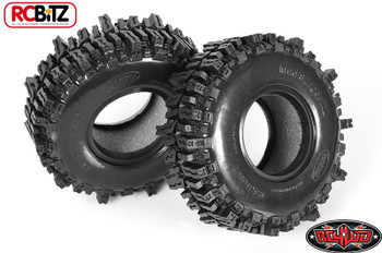 RC4WD Mud Slinger 2 XL 1.9 Scale Tires Z-T0121 LARGE Scale Tyres SCX10