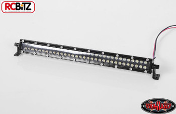 RC4WD 1/10 High Performance LED Light Bar 150mm 6" Z-E0061 Reciever Connection