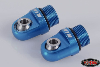 Shock Cap for Top of King Offroad Shocks Z-S0866 RC4WD King Off Road BLUE Alli