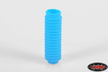 RC4WD Super Scale Shock Boot BLUE Z-S0961 4 Boots ARB Superlift Emu Shocks Rubber