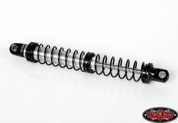 RC4WD Rock Krawler RRD Emulsion Scale Dual Spring Scale Shocks 110mm Z-D0048