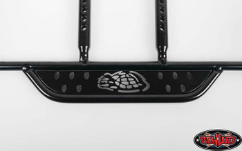 Marlin Crawlers REAR Steel Tube Bumper for Trail Finder 2 RC4WD TF2 Z-S1373 Step