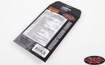 Mickey Thompson Apple iPhone 6 Case Cover Protection Bumper RC4WD Z-S1492 Mickey Thompson Apple iPhone 6 Case Cover Protection Bumper RC4WD Z-S1492