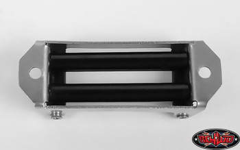 TOY RC4WD 1/10 Viking Roller Fairlead for Warn 9.5cti Winch Z-S1498 Metal Upgrade