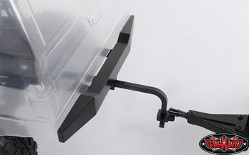 Tough Armor REAR Bumper for Vaterra Ascender w/ Hitch Mount RC4WD Z-S1549 Tough Armor REAR Bumper for Vaterra Ascender w/ Hitch Mount RC4WD Z-S1549
