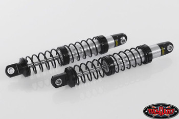 RC4WD Rock Krawler RRD Emulsion Scale Dual Spring Alluminium Shocks 90mm Z-D0052