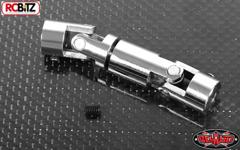 Punisher Drive Shaft II 70mm 80mm 2.76" 3.15"  5mm hole METAL Strong Z-S1589 RC Punisher Drive Shaft II 70mm 80mm 2.76" 3.15"  5mm hole METAL Strong Z-S1589 RC