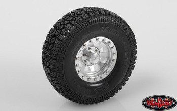 Dick Cepek Trail Country 1.7 Scale Tires SOFT Detailed Tread RC4WD Tyre Z-T0132