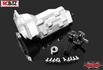 RC4WD R4 Ultimate Scale Single Speed Transmission Z-U0031 for V8 Engine R 4 rc