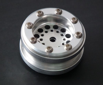 Losi Micro Crawler Alluminium Beadlock Wheel 1/24 Sangyue Chassis RC4WD Z-W0061