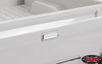 RC4WD Mojave II Chrome Bumper Parts Tree Trail Finder 2 TF2 RC4WD Z-B0076