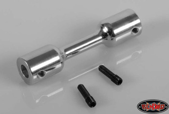 Metal Drive Coupling for Gelande 2 G2 R3 Transfer Case grub screw RC4WD Z-S0803 Metal Drive Coupling for Gelande 2 G2 R3 Transfer Case grub screw RC4WD Z-S0803
