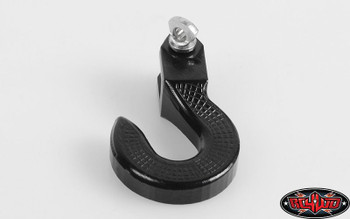 RC4WD Monster Swivel Hook BLACK Z-S1248 Metal Winch Point TOY RC G2 TF2
