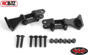 RC4WD Teraflex Revolver Z-Box for Trail Finder, F-350, Hilux, Tundra Z-S1587 TF2