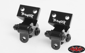 RC4WD Teraflex Revolver Z-Box for Trail Finder, F-350, Hilux, Tundra Z-S1587 TF2