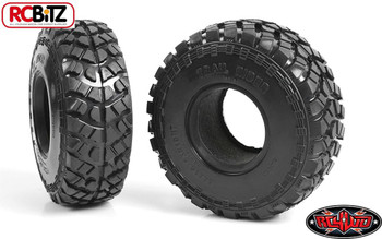 Trail Rider 1.9 Offroad Scale Tires RC4WD Z-T0136 X2 Soft w/ Foams Class 2 Trail Rider 1.9 Offroad Scale Tires RC4WD Z-T0136 X2 Soft w/ Foams Class 2