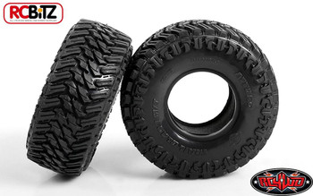 RC4WD Atturo Trail Blade M/T 1.9 Scale Tires Z-T0137 X2SS Super Soft Decal Sheet