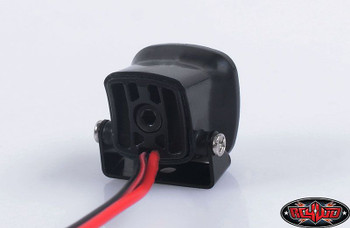 RC4WD 1/10 Baja Designs Squadron Pro LED Lights Z-E0066 BRIGHT 11v Reciever Plug