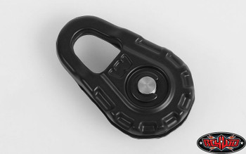 RC4WD Warn 1/10 Premium Snatch Block Z-S1494 Metal Double pull rate slower speed