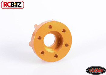 17mm Revo Summit Universal Hex for 40 Series and Clod Wheels RC4WD Z-S0432
