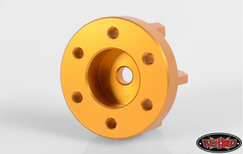 17mm Universal Hex for 40 Series and Clod Wheels RC4WD Z-S0847 Orange