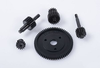 Internal Gear Set for R3 Single Speed Transmission TF2 Beast RC4WD Z-G0070  32p