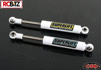 RC4WD Superlift Superide 90mm Scale Shock Absorbers RC4WD Z-D0015 TF2 Rear