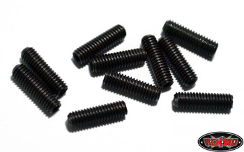 M3 X 10mm Set Screw 10 Grub Screws Suspension Link RC4WD Z-S0308 RC Links