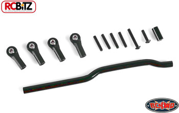 Bully 2 Competition Crawler Steering Link Kit inc Hardware RC4WD Z-S0952 Comp RC