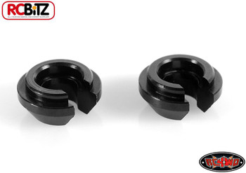 CLEARANCE 30% DISCOUNT Lower Bottom Spring Retainer Holder Dual Spring Ver 2 Shocks G2 RC4WD Z-S1113