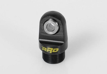Shock Cap for Top of Rock Krawler RRD Shocks x2 RC4WD Z-S1182 BLACK RC Mount Shock Cap for Top of Rock Krawler RRD Shocks x2 RC4WD Z-S1182 BLACK RC Mount