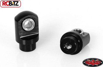 Shock Ball End for Bottom of Rock Krawler RRD Shock Mount x2 RC4WD Z-S1186 RC