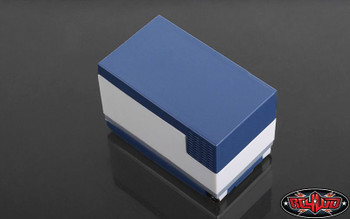 RC4WD ARB 1/10 Fridge Freezer Z-S1317 Detailed Toy RC Scale Cooler Cool Box