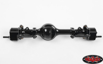 RC4WD Rear Lock-Out set for Yota Portal Axles TF2 Z-S1336 Lockout kit Conversion
