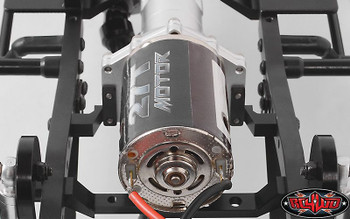 Motor Mount R4 Transmission Trail Finder Scale Engine not needed RC4WD Z-S1627