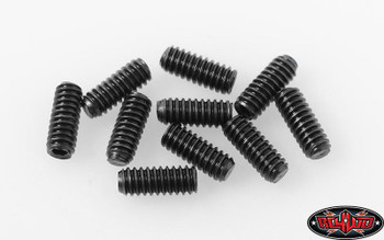 M2 X 5mm Set Screw 10 Grub Screws 0.9mm Hex RC4WD Hardware Z-S1692 RC rcBitzLtd