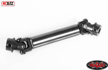 Ultra Scale Hardened Steel Driveshaft V2 3.15" 4.33" 80 110mm G2 D90 VVV-S0120