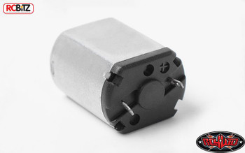 FF-030 Micro Electric Motor for 18th Gelende II D90 Crawler RC4WD Z-E0079 G2
