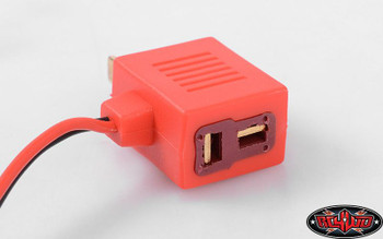 Deans Ultra Style to Receiver Plug Power Tap EASY winch light bar RC4WD Z-E0083