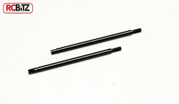 Yota Steel Straight Axle internal Shaft REAR Trail Finder 2 TF2 RC4WD Z-S0061