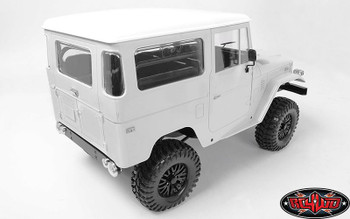 Scrambler Offroad 1.9" Scale Tires Class 1 Tyre Soft Grippy G2 RC4WD Z-T0144 RC