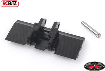 JDModel Earth Digger 4200XL Excavator Aluminum Track (V2) RC4WD VVV-S0123