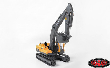 1/14 Scale Earth Digger 360L Hydraulic Excavator RTR VV-JD00016 Assembled METAL