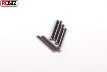 AXIAL PIN 1.5 X 12mm 6 AX30167 Scorpion AX10 Stainless Steel AX 10