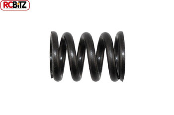 Slipper Spring 8.5 x 12 165lbs/in BLACK Spur SCX10 Wraith SCX10 Honcho AX30413