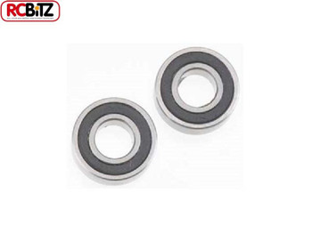 AXIAL 2 BEARING 5 X 11 X 4mm Crown Diff gear output shaft AX1221 Axle bearings