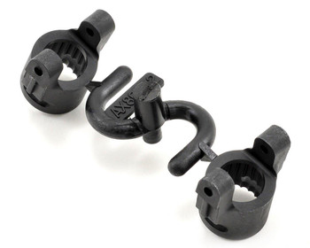Axial Racing XR10 Wraith Ridgecrest AR60 OCP Axles C Hub Carrier Set AX80062 Axial Racing XR10 Wraith Ridgecrest AR60 OCP Axles C Hub Carrier Set AX80062